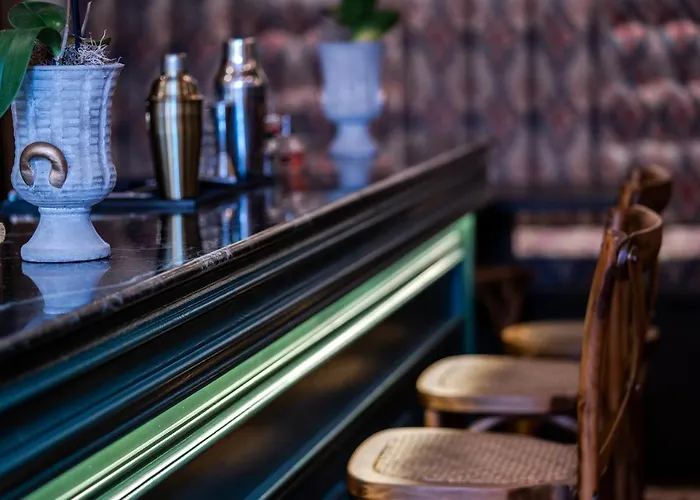 Decan Concept Boutique Estate Hotel 2*