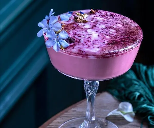 Hotel Decan Concept Boutique Estate