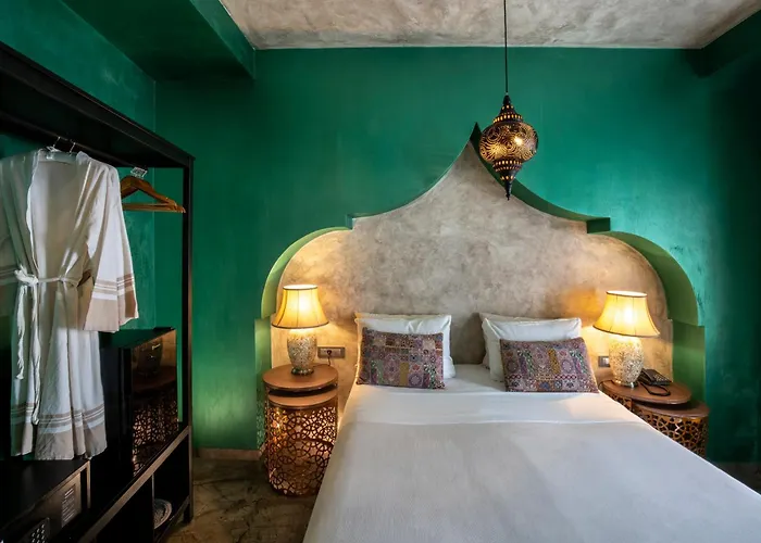 Decan Concept Boutique Estate Rhodes City