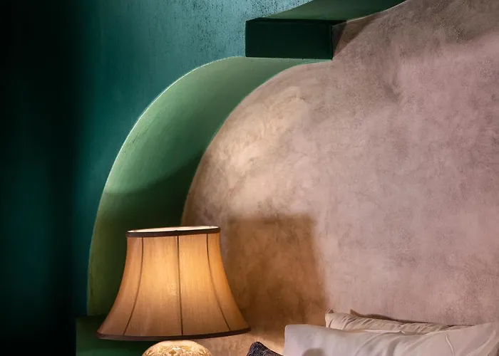 Decan Concept Boutique Estate Hotel 2*