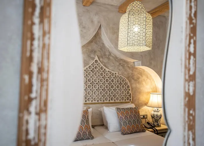 Decan Concept Boutique Estate Rhodes City