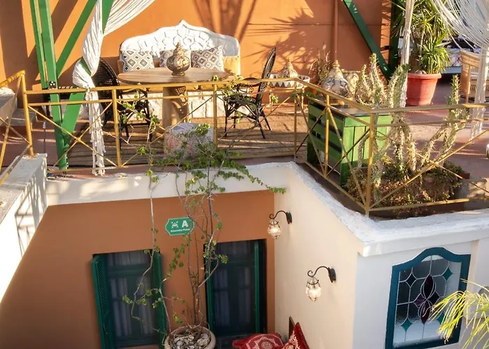 Hotel Decan Concept Boutique Estate