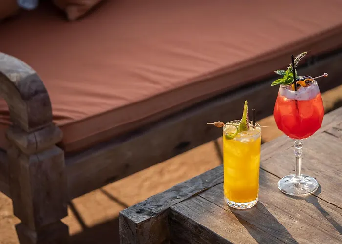 Decan Concept Boutique Estate 2* Rhodes City