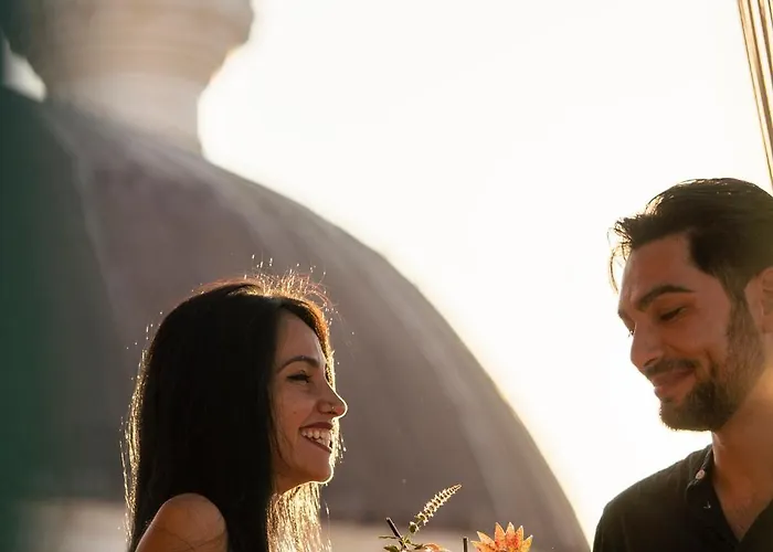 Hotel Decan Concept Boutique Estate Rhodes City