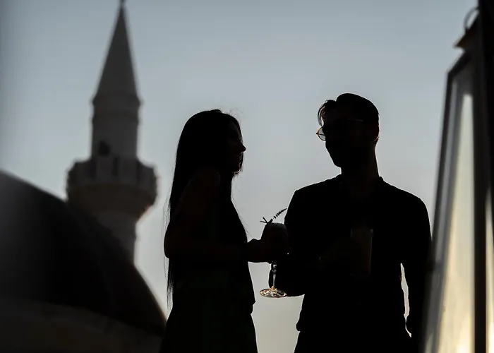 Hotel Decan Concept Boutique Estate