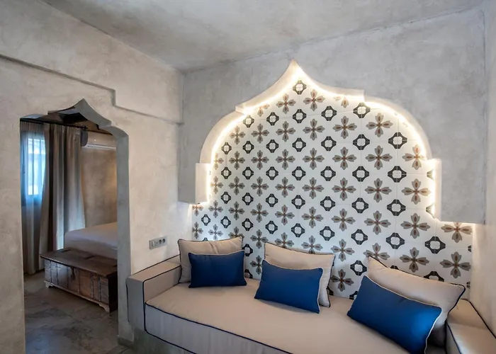 Hotel Decan Concept Boutique Estate