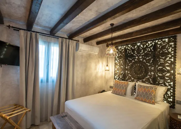 Hotel Decan Concept Boutique Estate 2*