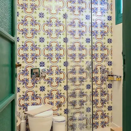 Decan Concept Boutique Estate ホテル Rhodes City