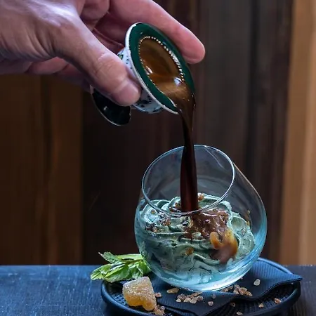 Decan Concept Boutique Estate Готель Rhodes City