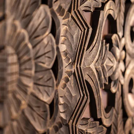 Decan Concept Boutique Estate Hotel