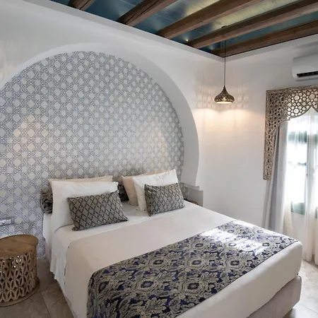 Hotel Decan Concept Boutique Estate