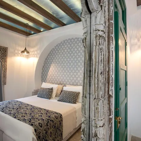 Szálloda Decan Concept Boutique Estate