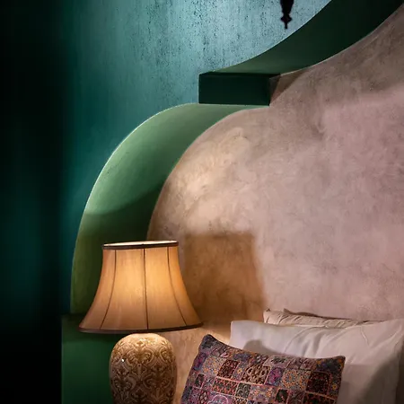 Decan Concept Boutique Estate Готель 2*