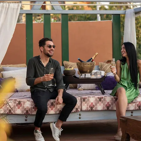 Decan Concept Boutique Estate Hotel 2*