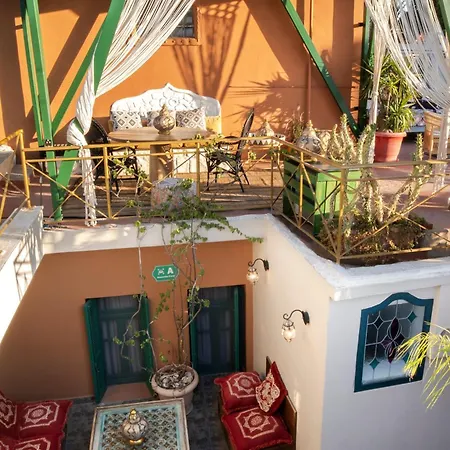 Hotel Decan Concept Boutique Estate