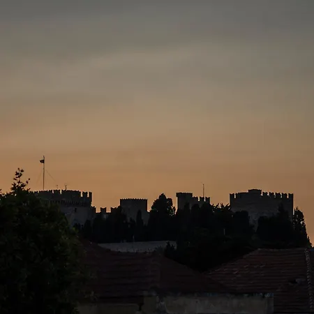 Hotel Decan Concept Boutique Estate