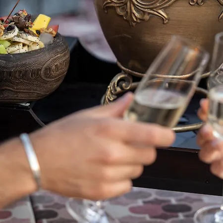 Готель Decan Concept Boutique Estate