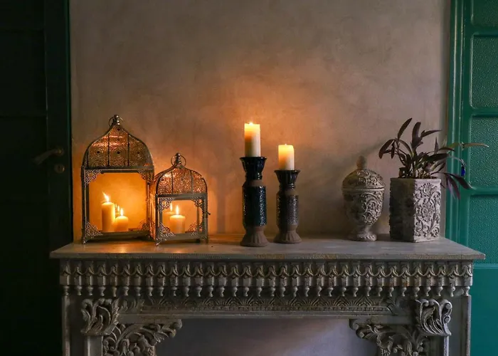 Decan Concept Boutique Estate 2*