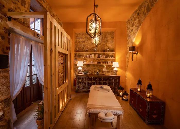 Decan Concept Boutique Estate Rhodes City