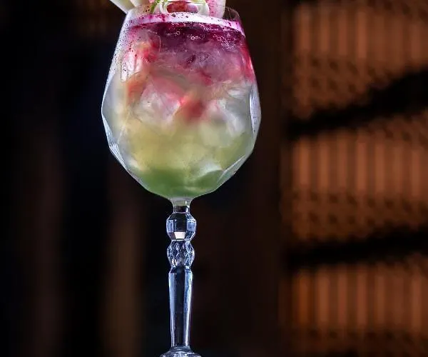 Decan Concept Boutique Estate Rhodes City