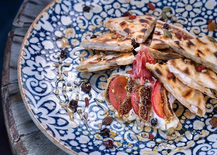 Decan Concept Boutique Estate Hotel 2*