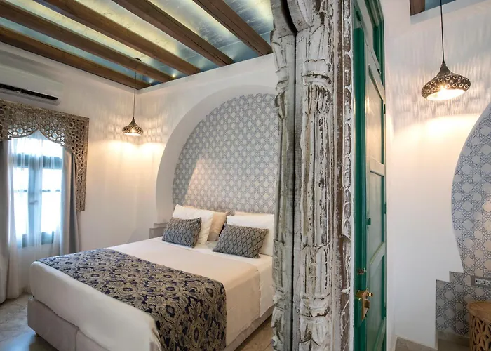 Hotel Decan Concept Boutique Estate