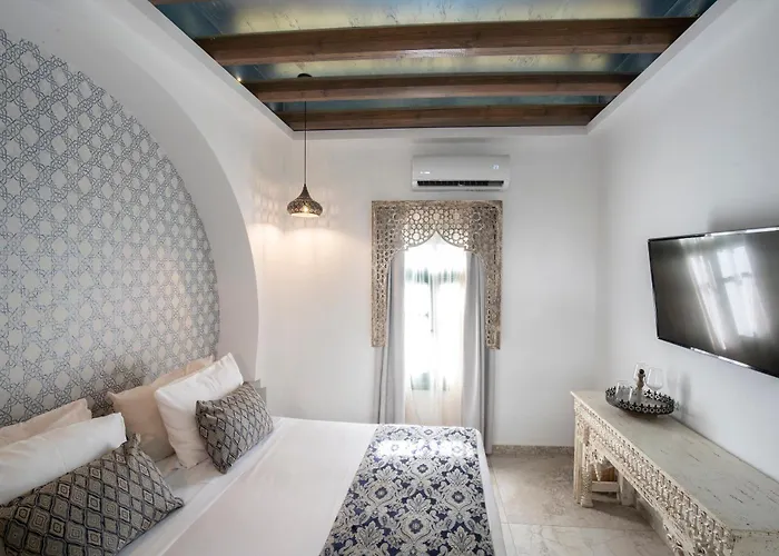 Decan Concept Boutique Estate