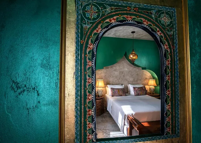 Hotel Decan Concept Boutique Estate