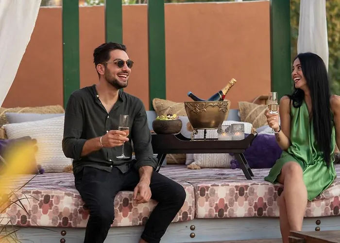 Decan Concept Boutique Estate Hotel 2*