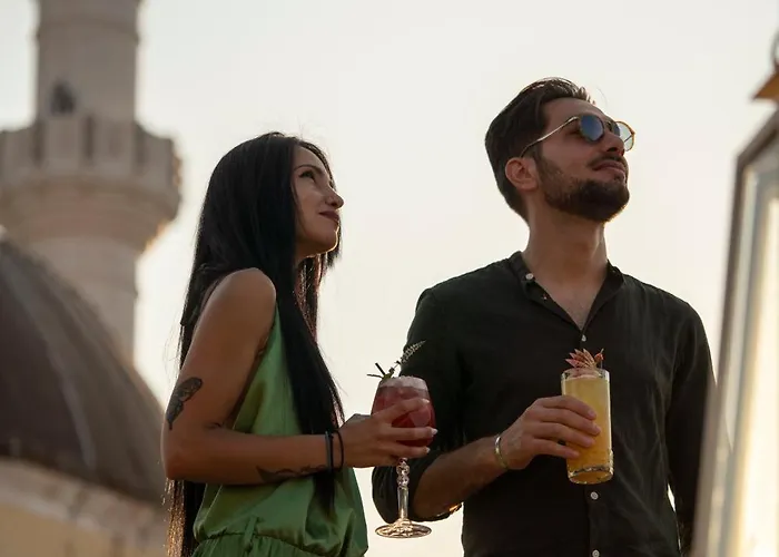 Decan Concept Boutique Estate Hotel 2*