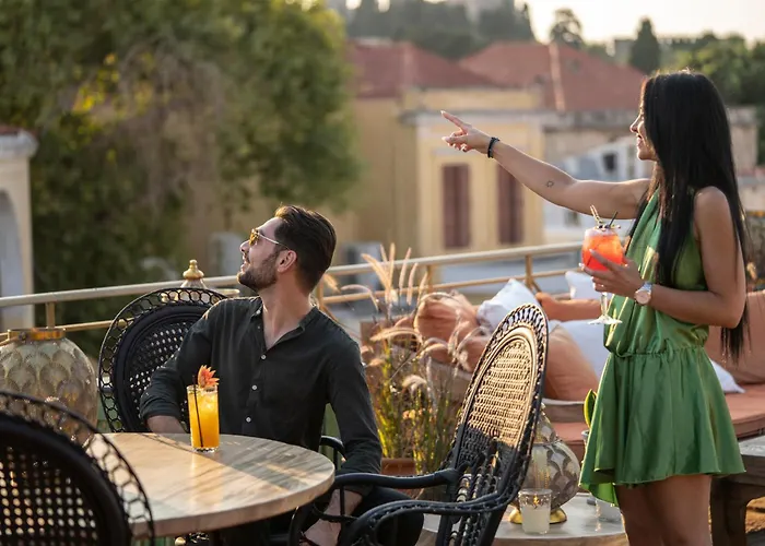 Hotel Decan Concept Boutique Estate