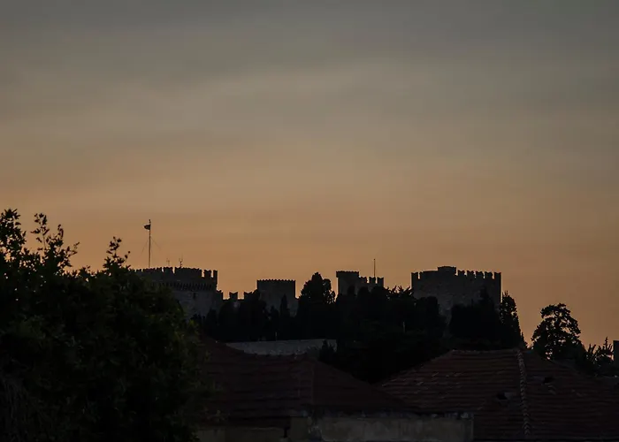 Hotel Decan Concept Boutique Estate