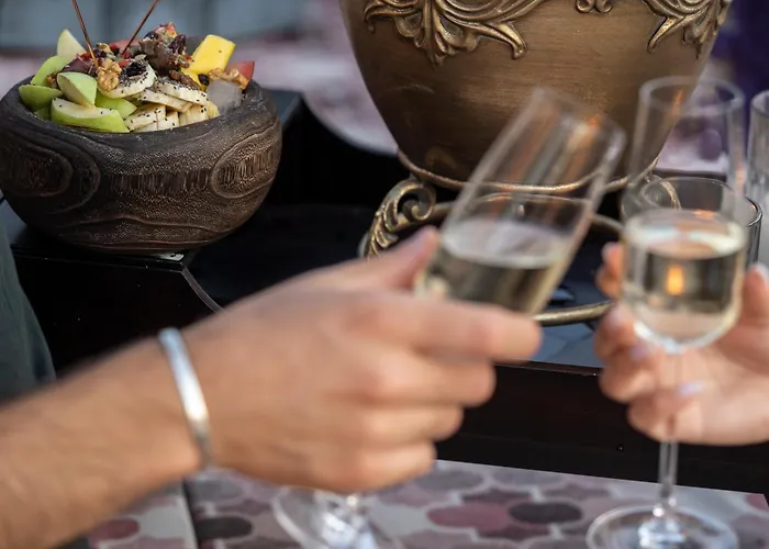 Hotel Decan Concept Boutique Estate