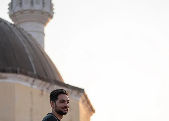 Decan Concept Boutique Estate 2* Rhodes City